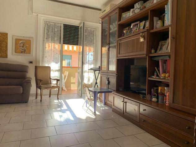 Appartamento in vendita a Marina di Carrara - Carrara 80 mq Rif: 1338184 - Foto 9