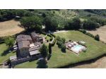 Casale in vendita a Casole d'Elsa 750 mq  Rif: 1367899
