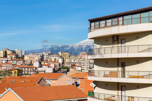 Appartamento in vendita a Catania, Zona semicentro - Foto 17