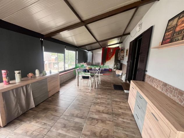 Rif: 2692 - Villetta con ampio giardino a Comiso – comfort e tranquillità! - Foto 6