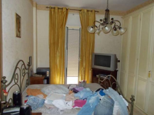 Immobile in asta di 106 m² in vendita a Giugliano in Campania - Foto 11