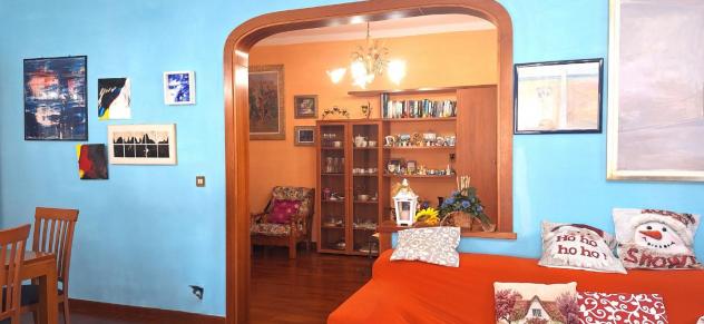 Appartamento in vendita a Livorno 159 mq Rif: 1430345 - Foto 4