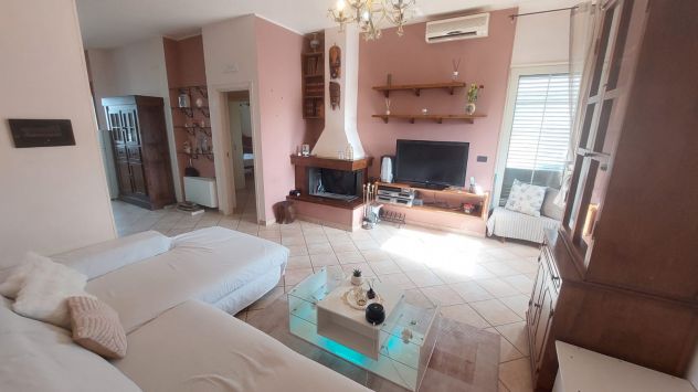 RIFINITO – CON TERRAZZO ATTREZZATO – A DUE MINUTI DA LECCE