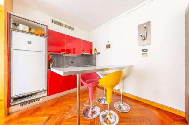 Appartamento di 60 m² con 2 locali in vendita a Milano - Foto 12