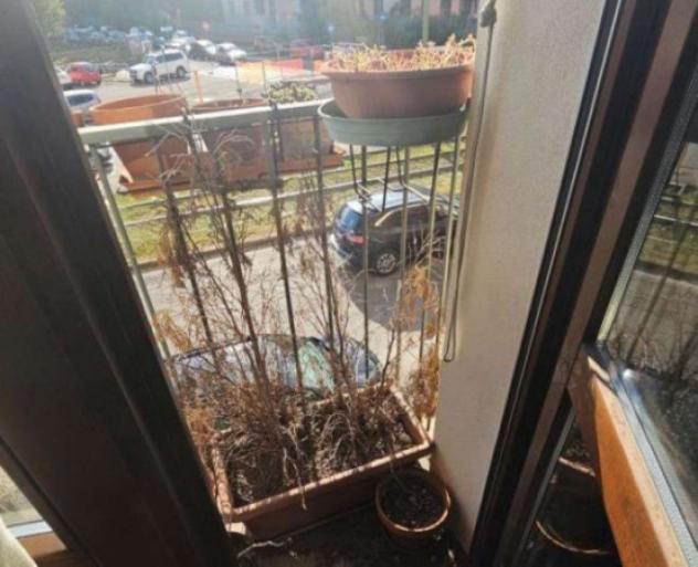 Immobile in asta di 39 m² in vendita a Milano - Foto 12