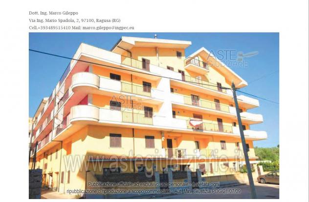 IMMOBILI-IMMOBILE RESIDENZIALE-via Vanella 181 n. 1/A - Foto 2