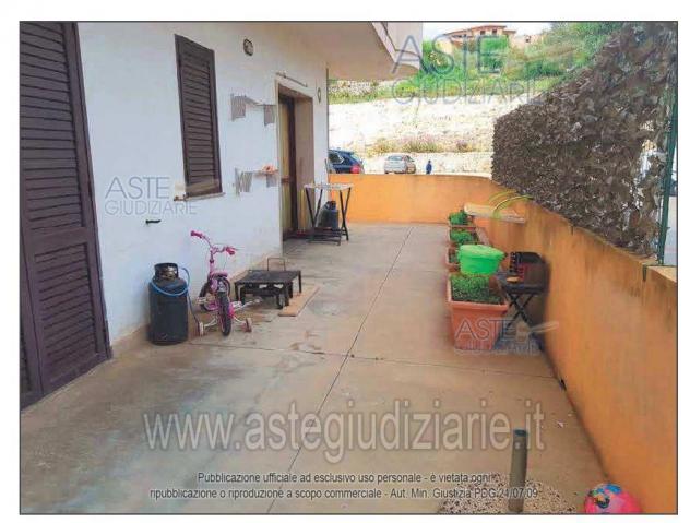 IMMOBILI-IMMOBILE RESIDENZIALE-via Vanella 181 n. 1/B - Foto 6