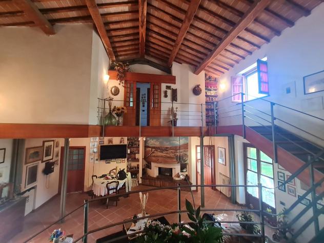 Rustico in vendita a Badesse - Monteriggioni 200 mq Rif: 1343800 - Foto 4