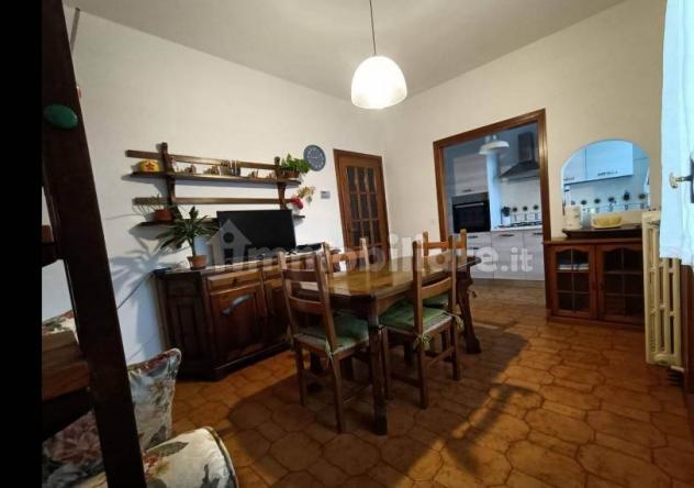 Appartamento in Vendita in zona STAZIONE