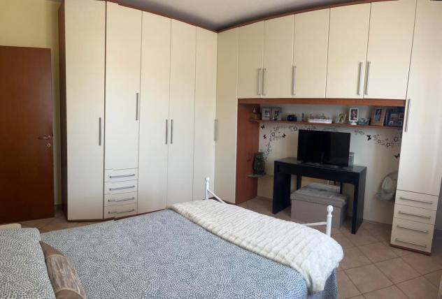 Appartamento in vendita a Ponsacco 100 mq Rif: 1389379 - Foto 10