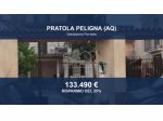 Immobile in asta di 225 m² con più di 5 locali in vendita a Pratola Peligna