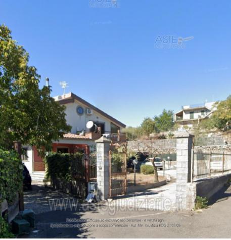 IMMOBILI-IMMOBILE RESIDENZIALE-Vico Tricoli n. 5/A - Foto 9