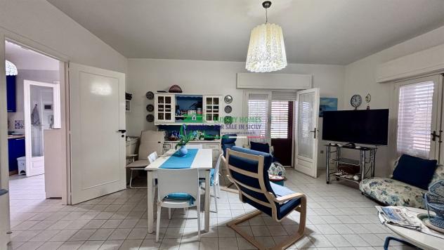 Rif. 2464 - Villa in zona residenziale a Marina di Ragusa - Foto 11