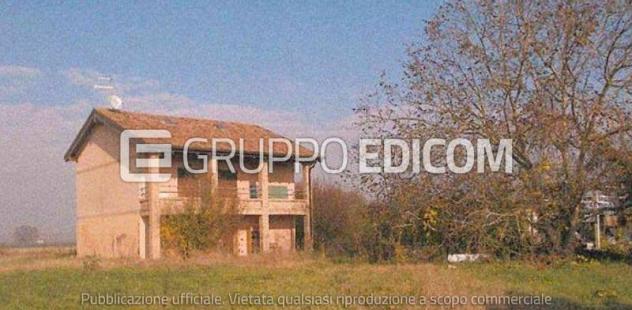 Abitazione in villini in vendita a Riva del Po - Rif. 4560286
