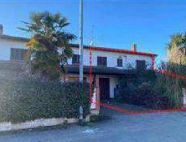 Immobile in asta di 194 m², box auto in vendita a Tromello - Foto 12
