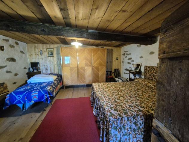 Porzione di casa in vendita a Vanzone con San Carlo - Foto 19