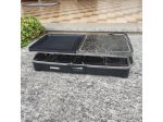 grill elettrico