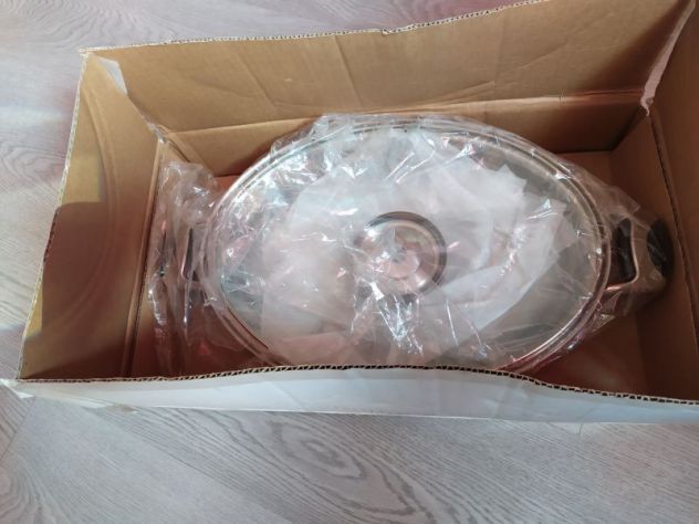 Casseruola Ovale Starblade - Foto 4