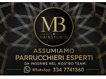 Cerchiamo Parrucchieri esperti