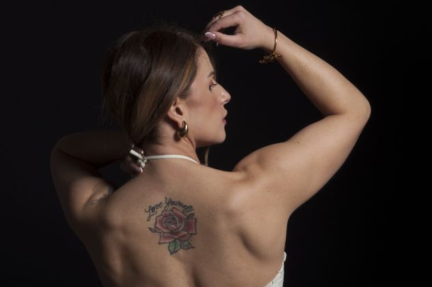 Fotografo Amatoriale per Eventi, Feste e Shooting (Tariffe Contenute) - Foto 4