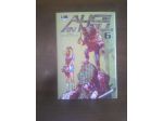 (2027)alice in hell n°6(flashbooks,big comics,2010)