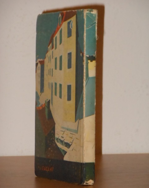 L'erede di Ferlac, Margherita Bourcet, 1939, Biblioteca dei Miei Ragazzi n 4. - Foto 5