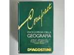 Enciclopedia Della Geografia - Compact - DeAgostini - 1996