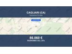 Immobile in asta di 90 m² in vendita a Cagliari