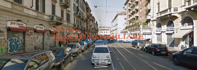 MILANO, NAVIGLI - VENDESI Negozio angolare A REDDITO - Foto 5