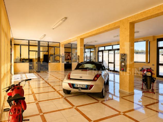 Locale Commerciale - Pachino . Rif.: Cod. rif 3319029VCG - Foto 7