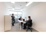 Ufficio privato in affitto per 2 persone a Rome, Spaces EUR Laurentina