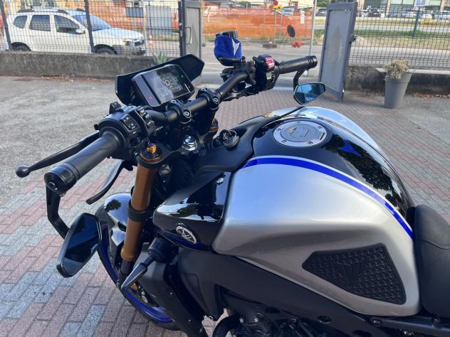 Yamaha MT-09 allestimento SP OHLINS - Foto 7