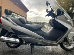 Suzuki Burgman AN 400