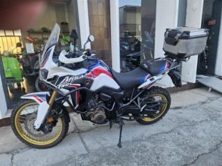 HONDA CRF1000L Africa Twin ABS DCT Monocolore rif. 24121830