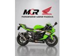 KAWASAKI Ninja 636 ZX-6R Standard rif. 24199124