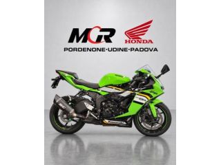 KAWASAKI Ninja 636 ZX-6R Standard rif. 24199124