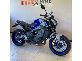 Yamaha MT-09 null