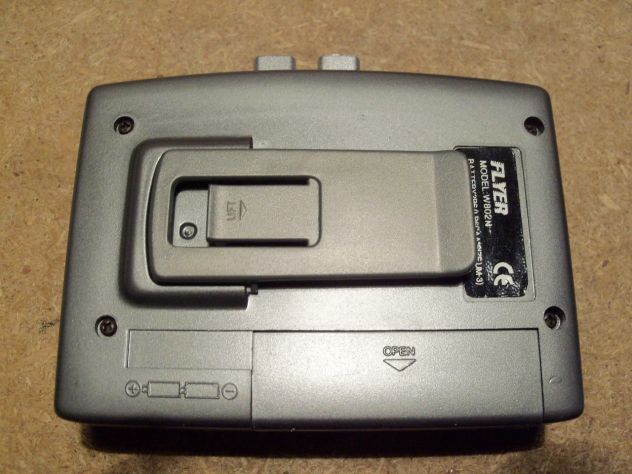 N. 2 Walkman: nuovo - usato. - Foto 4