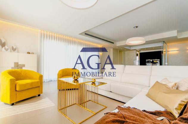 APPARTAMENTO di 4 vani e di 125 mq (SAN BIAGIO DI CALLALTA) rif. AR90_4 - Foto 20