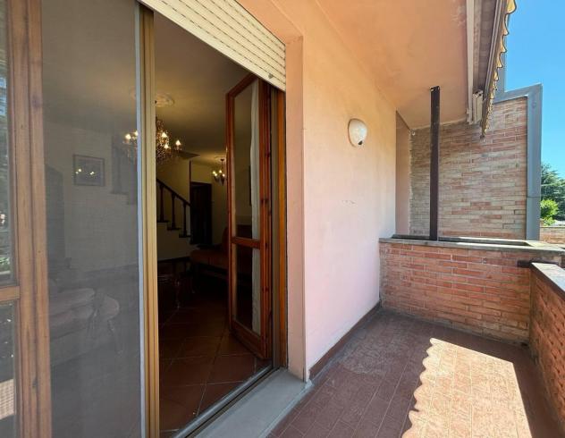 Villetta a schiera in affitto a Capannori 150 mq Rif: 1273148 - Foto 3