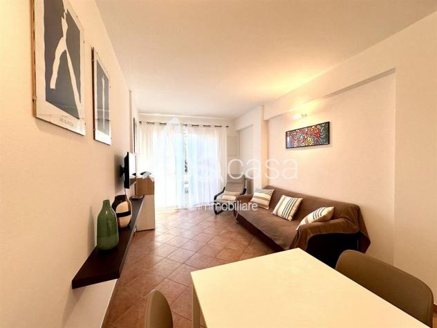 ID 895 Bellissimo Trilocale in Villa storica , di fronte alla Marina, con giardino e posto auto "A cà de Jolanda" CIN IT009034C2M24A73HQ - Foto 16