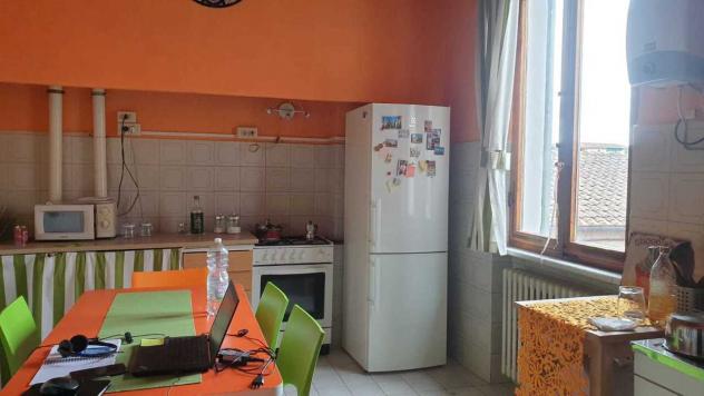 Stanza in appartamento in affitto a Siena - Foto 6