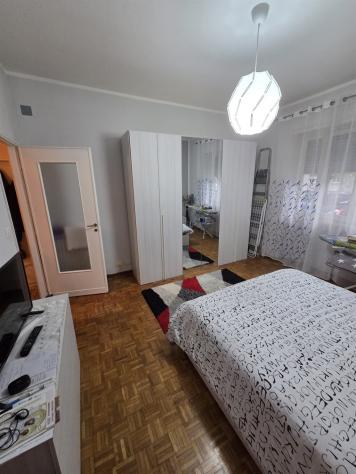 Lungo Po Antonelli Zona Vanchiglietta bilocale arredato - Foto 8