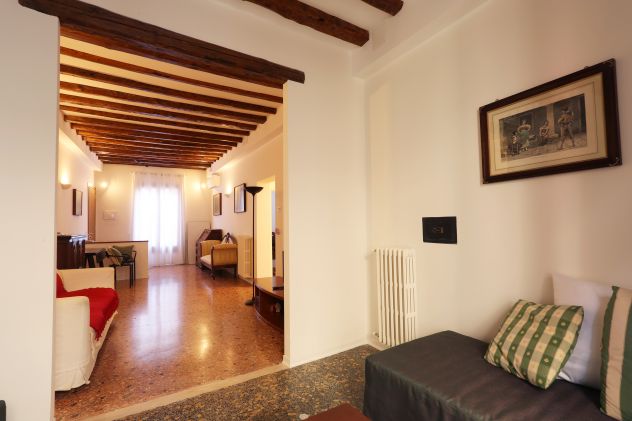 appartamento in affitto a venezia san polo - Foto 6