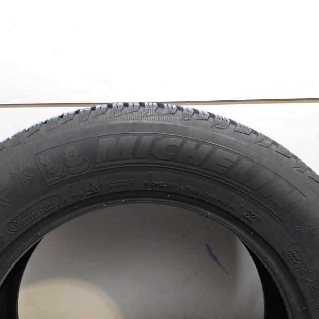 2 GOMME 205 65 16 MICHELIN A55884 - Foto 4