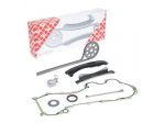 Kit catena distribuzione FEBI 176049 Fiat 1.3 multijet