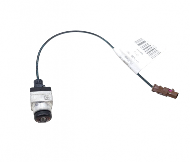 TELECAMERA POSTERIORE MERCEDES Classe E Serie Cabrio (A238) A0009059412 (17) - Foto 3