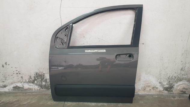 PORTIERA ANTERIORE SINISTRA FIAT Panda 3° Serie 52098468 (12) - Foto 2