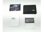 LIBRETTO USO E MANUTENZIONE AUDI Q3 Serie (8UG) 8U0012750AF (14)
