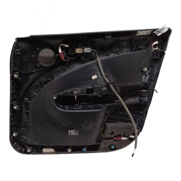 PANNELLO INTERNO PORTIERA ANT SX MINI Countryman 1° Serie N47 C16 A (10) - Foto 4